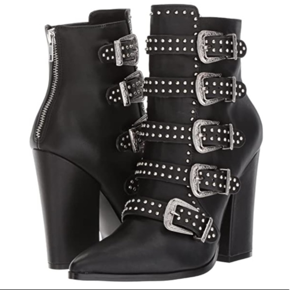 Steve Madden COMET BOOTIES